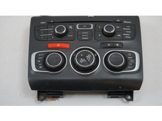 Блок управления климат-контролем 00006452V9 Citroen DS4