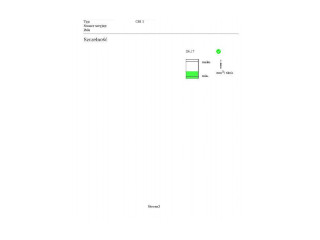 Vstřikovač 33800-2A110, 33800-2A110 KIA Cerato