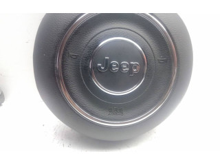 Подушка безопасности водителя B077880001-1043665 Jeep Renegade