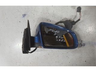 Зеркало электрическое Audi A3 S3 A3 Sportback 8P 2005 - 2013 года