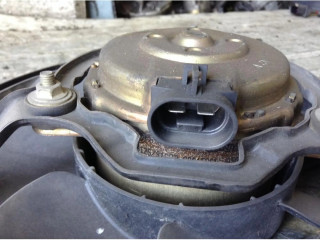 Вентилятор радиатора Alfa Romeo GTV 2.0