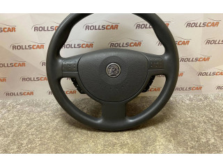 Руль Opel Meriva A  2003 - 2010 года       