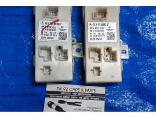 Блок управления A1679008307, A1679024003 Mercedes-Benz GLE W167