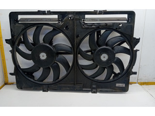 Вентилятор радиатора 8K0121003M Audi Q5 SQ5