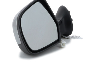 Зеркало электрическое Dacia Duster 2010 - 2017 года