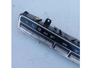 Блок управления климат-контролем A2139055107, 0000007879   Mercedes-Benz E W213
