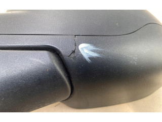 Зеркало электрическое        Renault Twingo II  2007 - 2014 года   