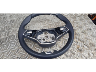 Руль Skoda Octavia Mk4  2019 -  года 5E3959542B      