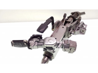 рейка Колонка рулевая 6G9N3C529AE, 6E5T15607BA Ford Galaxy 2006-2015 года