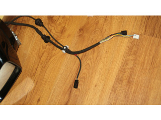 Zpětné zrcátko Toyota Prius (XW30) 2011