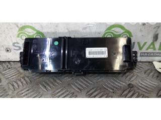 Блок управления климат-контролем 275109409R Renault Scenic III Grand scenic III