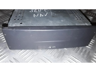 Считывающее устройство CD/DVD навигации (GPS)