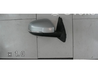 Зеркало электрическое Volvo S60 2011 - 2013 года