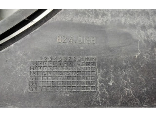 Вентилятор радиатора D7F730 Renault Clio I