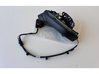 Zpětné zrcátko Audi Q7 4M 2024 4M1857409BS