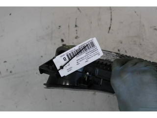 Панель приборов Jeep Renegade