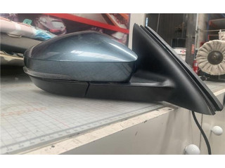 Зеркало электрическое Skoda Octavia Mk3 (5E) 2013 - 2019 года