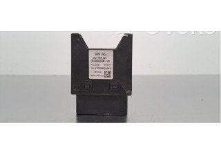 Блок комфорта 5Q0906093   Audi A3 S3 8V   