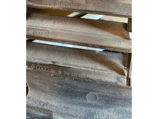 Комплект вентиляторов 1K0121223 Skoda Superb B6 (3T)