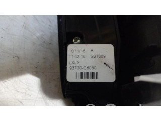 Řídící jednotka 93700C8030, MODULOELECTRONICO   Hyundai i20 Active 2017