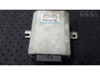 Блок управления MR159576, G0T11181 Mitsubishi Pajero