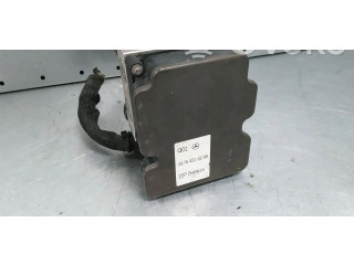 Řídící jednotka A1764310200, A1764310300   Mercedes-Benz GLA W156 2015