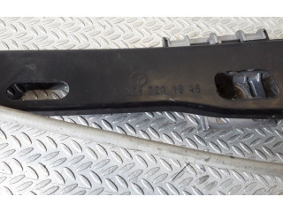 Передний електрический механизм для подъема окна без двигателя