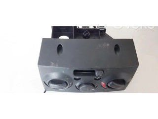 Блок управления климат-контролем 100140600 Fiat Punto (176)