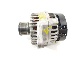 Генератор 51854902   Fiat Ducato      