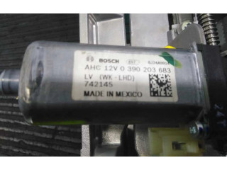    Рулевая рейка 05057318AA   Jeep Grand Cherokee 2010-2021 года