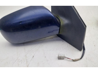 Зеркало электрическое        Toyota Yaris Verso  1999 - 2005 года   