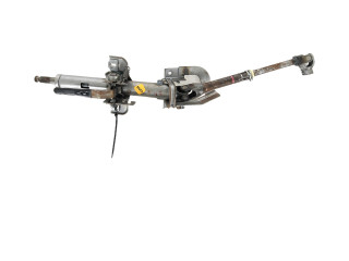 рейка Колонка рулевая MR510963, J0-3315J Mitsubishi Lancer 2003 - 2007 года