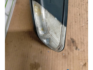 Зеркало электрическое Skoda Octavia Mk2 (1Z) 2004 - 2013 года