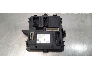 Блок комфорта 284B19561R   Renault Clio V   