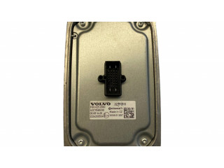 LED модуль контроля