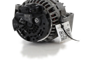 Генератор 6H903016L Audi A5 8T 8F