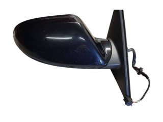 Zpětné zrcátko Audi A6 S6 C7 4G 2014 4G2857410M, E1021143