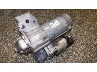 Стартер 8570846 BMW 4 F36 Gran coupe