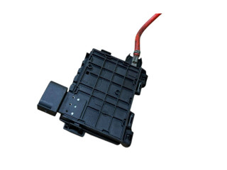 Блок предохранителей 7D0937550A   Volkswagen Transporter - Caravelle T4    