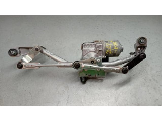 Моторчик дворников H1BB17500AD Ford Fiesta