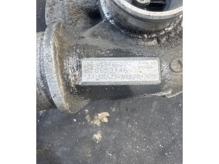  Турбина Volvo V70  8653146         