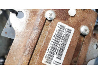 Рулевая рейка 05057279am Jeep Patriot