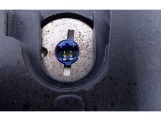 Подушка безопасности водителя 0081173 Nissan Navara