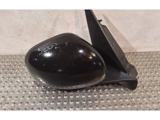 Зеркало электрическое Fiat 500L 2013 - года