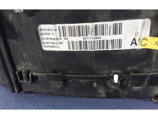 Панель приборов 8C1T-10849-AC, 8C1T-10849-AC   Ford Transit -  Tourneo Connect       