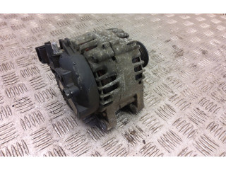 Генератор AV6N10300DC   Ford Transit -  Tourneo Connect      