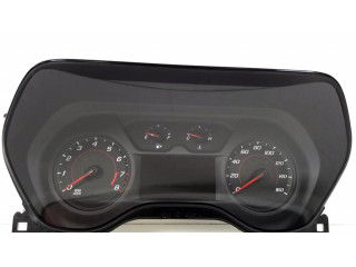 Панель приборов 84172785   Chevrolet Camaro       