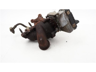  Турбина Ford Transit -  Tourneo Connect           