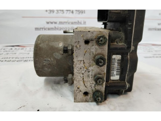 Блок АБС BRE   Audi  A6 S6 C6 4F  2004 - 2011 года