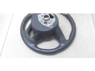 Руль Audi Q3 8U 2011 - 2016 года